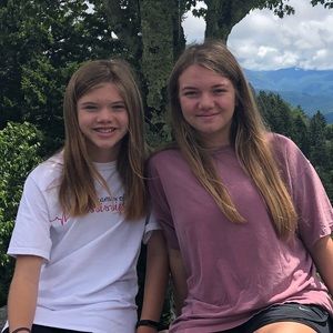 Meet your Posher, Peyton